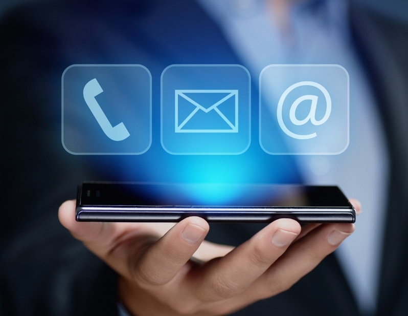 Contact Us 1 contact