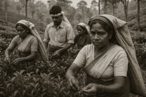 leafy ceylon heritage