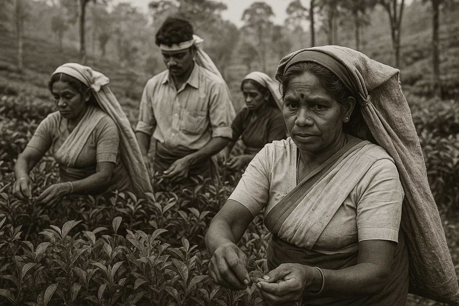 Leafy Ceylon: 30 Years of Excellence in Ceylon Herbal Tea & Spices ...