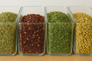 product samples