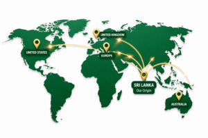 About Us 4 leafy ceylon exports