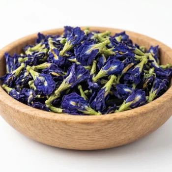 Ceylon blue butterfly pea supplier