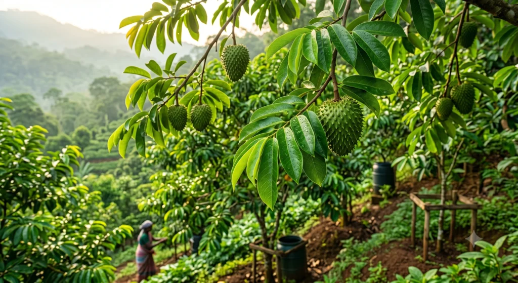 Soursop Leaves1 1