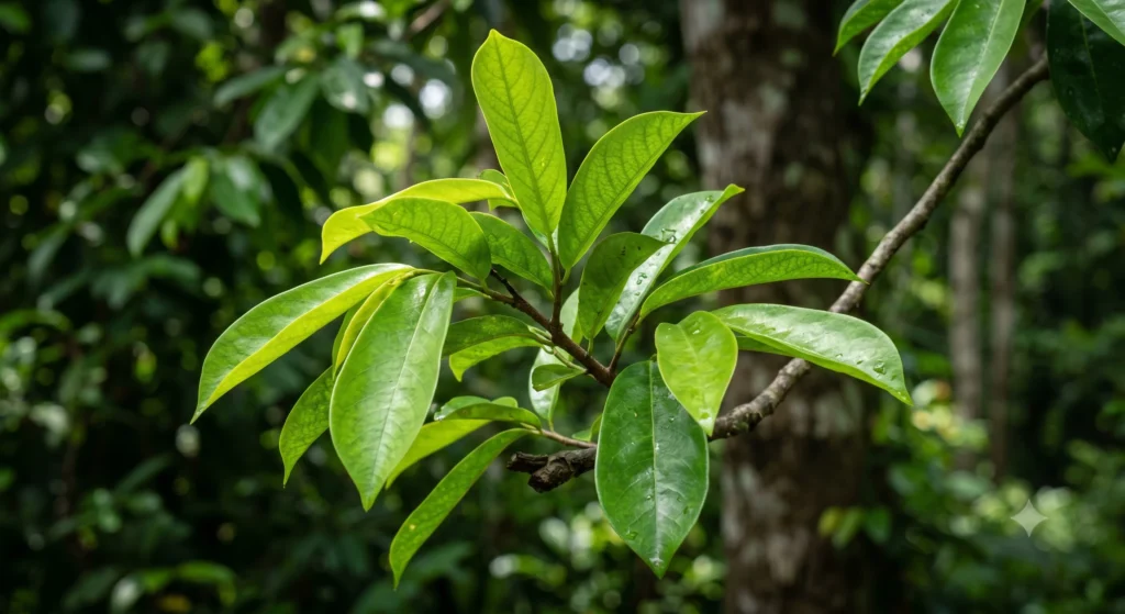 Premium Dried Soursop Leaves Supplier & Exporter | Leafy Ceylon 2 What is soursop e1781533496992