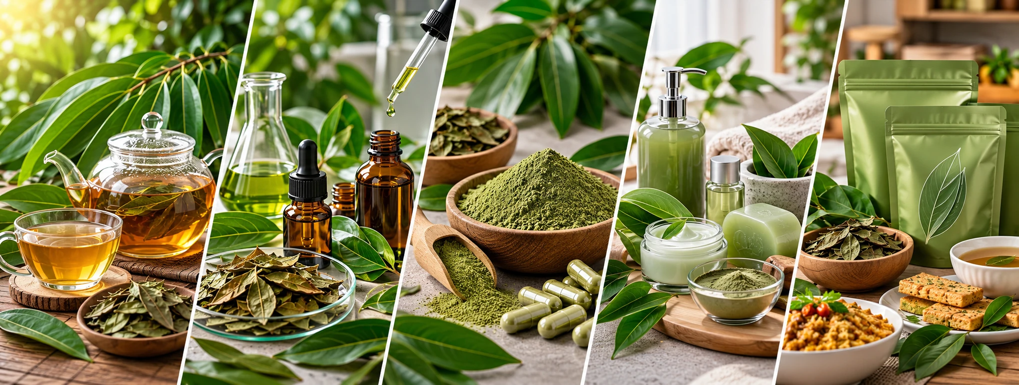 cinnamon-leaves-applications